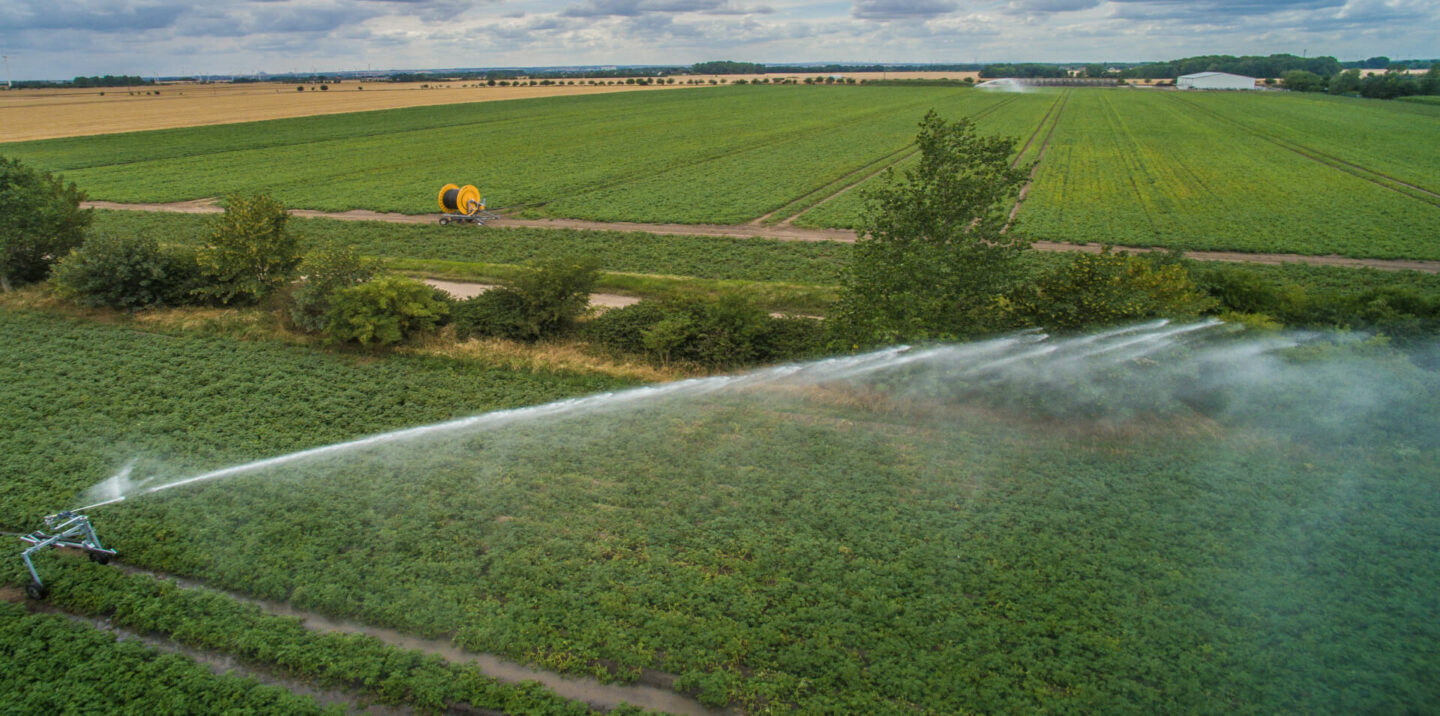 Produktübersicht von HYDROAIR