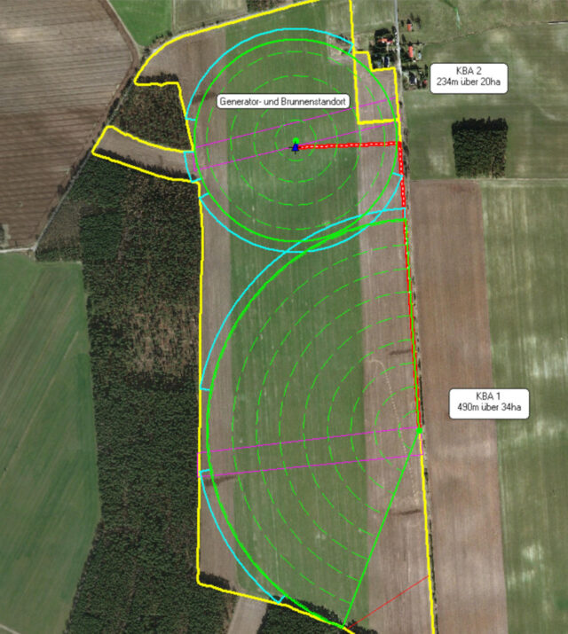 4 neue Anlagen zu Ostern HydroAir